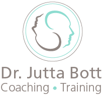 Dr. Jutta Bott – Coaching und Training